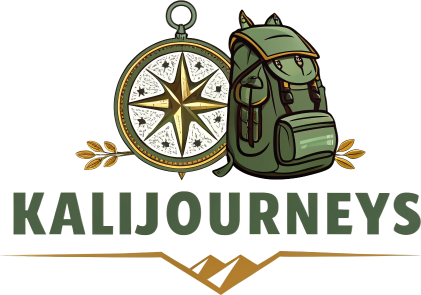 Kali Journeys
