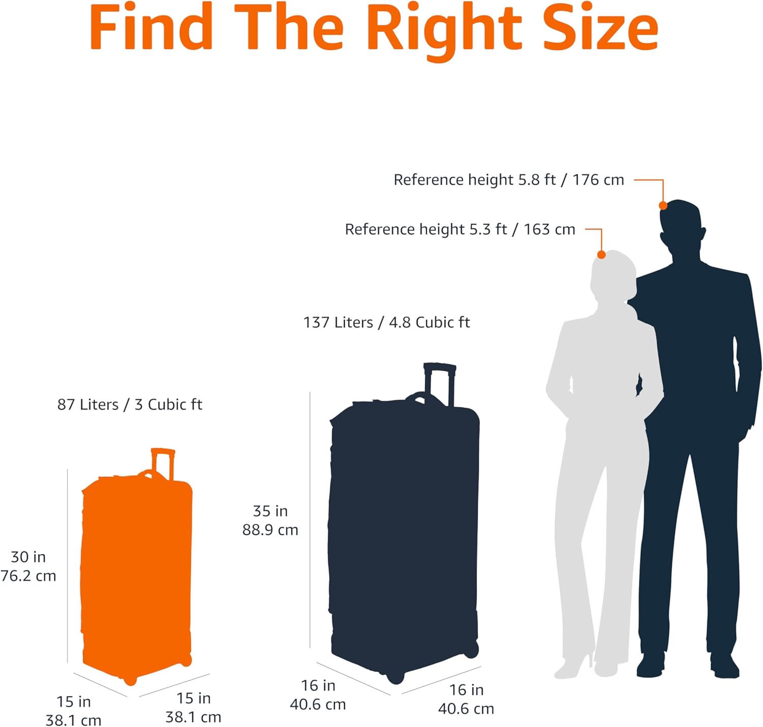 30-Inch Large Rolling Duffle Bag with Wheels and Handle, Travel Duffle Bag with Durable Ripstop Polyester Material, 2 Layers of Space, Multiple Interior and Exterior Pockets, Black - Image 4